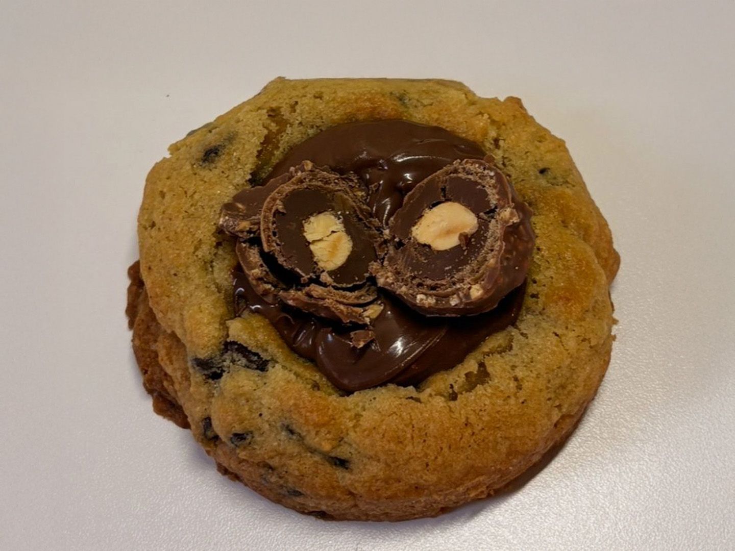 Alta Ferrero